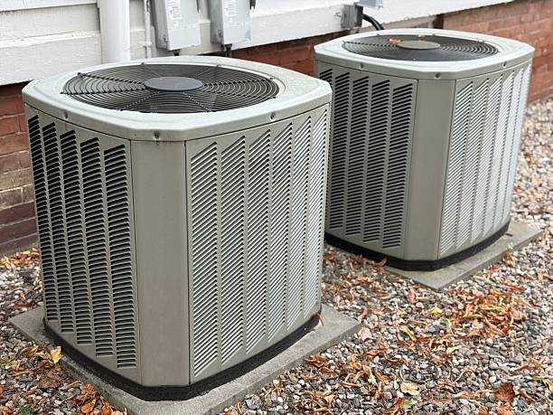 Reliable Hvac contractor in Pittsboro, NC by HVAC Repair CO